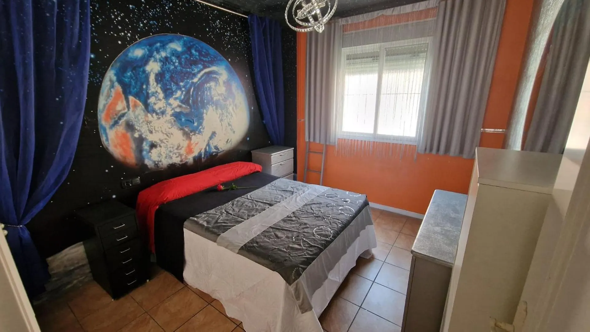 Vacaciones De Ensueno Apartment Torrox