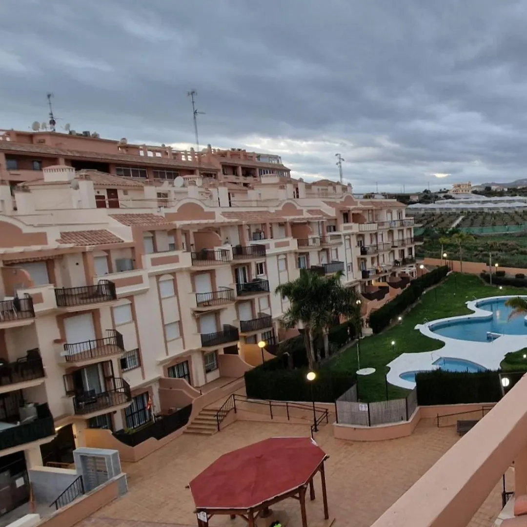 Vacaciones De Ensueno Apartment Torrox