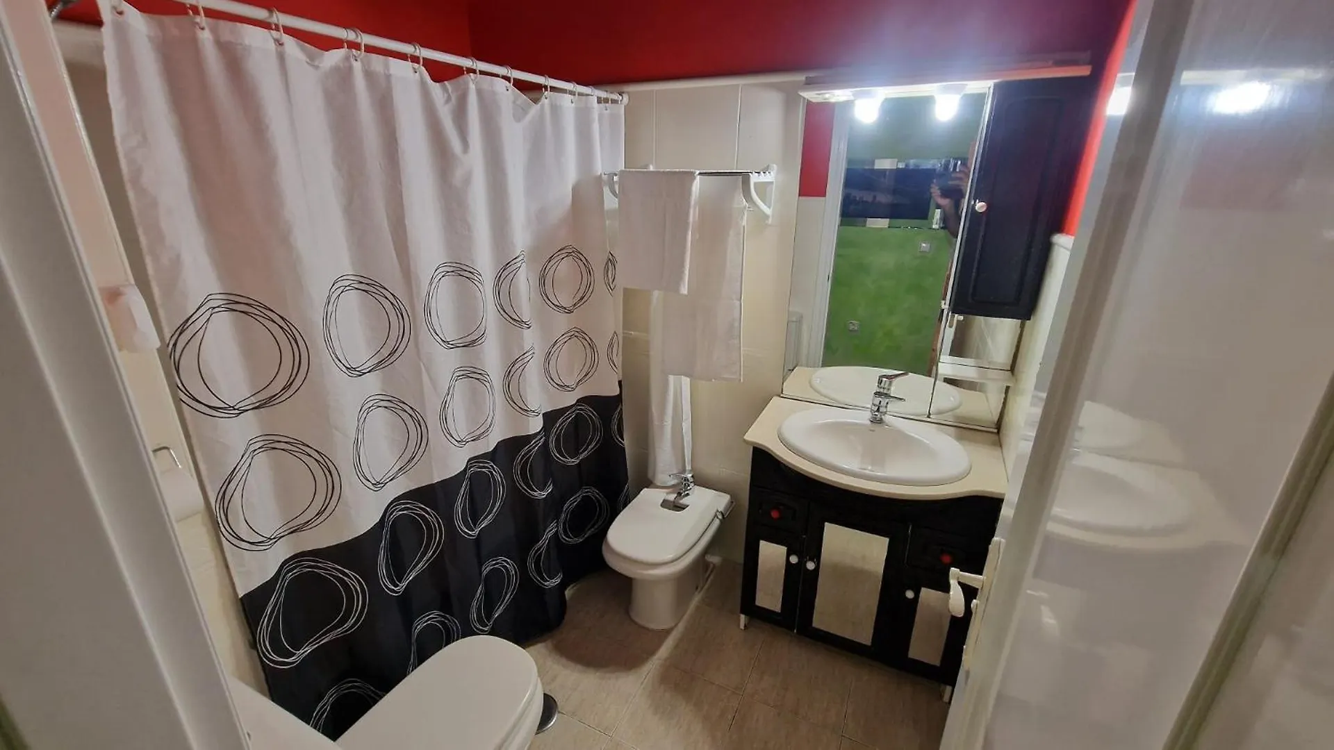 Vacaciones De Ensueno Apartment Torrox
