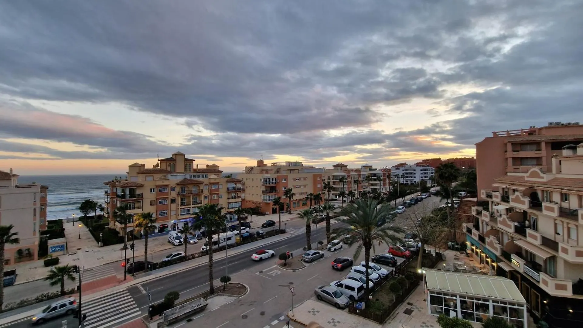 Vacaciones De Ensueno Apartment Torrox