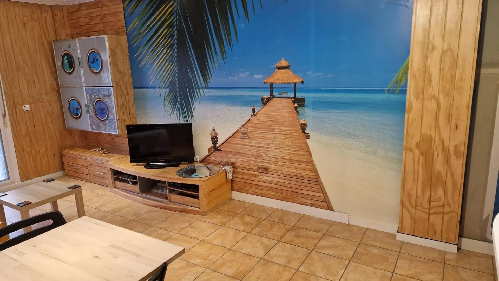 Vacaciones De Ensueno Apartment Torrox Spain