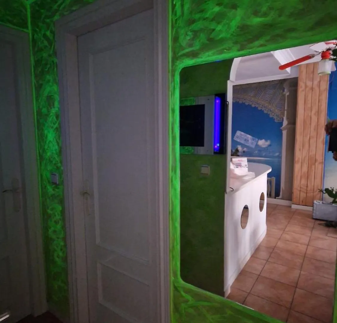 Vacaciones De Ensueno Apartment Torrox Spain