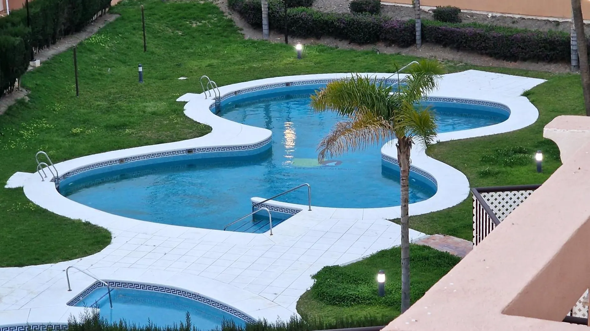 Vacaciones De Ensueno Apartment Torrox 0*,  Spain